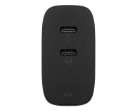 Native Union Fast GaN Charger PD 67W black - 1171520 - zdjęcie 4